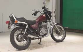 HONDA CBX125 CUSTOM JC12