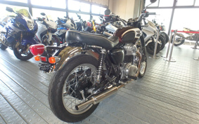 KAWASAKI W400 2011 EJ400A