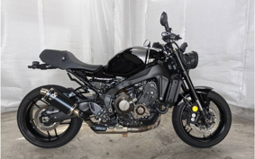 YAMAHA XSR900 2024 RN80J