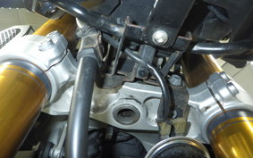 YAMAHA MT-09 2014 RN34J