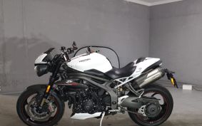 TRIUMPH SPEED TRIPLE RS 2019 TPN275