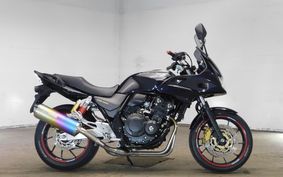 HONDA CB400 SUPER BOLDOR 2014 NC42