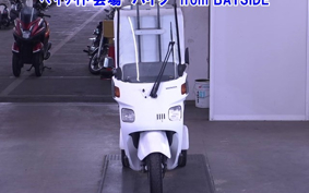 HONDA GYRO CANOPY-2