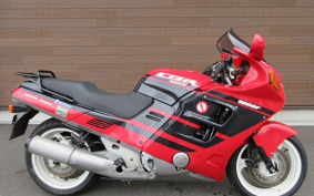 HONDA CBR1000F 1990