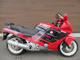 Фото Honda CBR1000F 1990 с японского аукциона