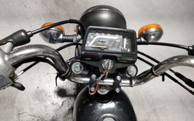 YAMAHA YB50 FOUR UA05J