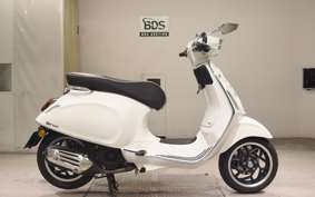 VESPA PRIMAVERA 150 2012