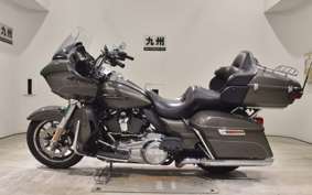 HARLEY FLTRU 1690 2018