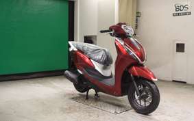 HONDA LEAD 125 2001 JK12