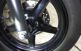 SUZUKI BURGMANストリート125EX 2015 EA23M