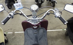 HONDA JOKER 50 2007 AF42