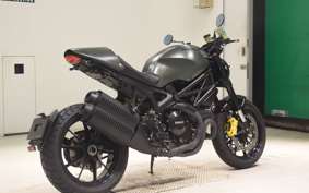 DUCATI MONSTER 1100 EVO 2013