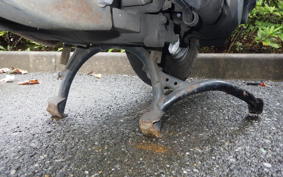 SUZUKI ADDRESS V125 1995 CF46A