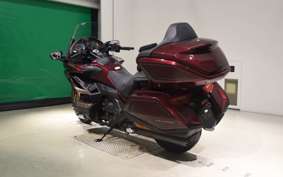 HONDA GL 1800 GOLD WING TOUR DCT 2025 SC79