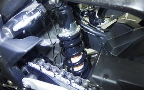 KAWASAKI NINJA 400 2021 EX400G