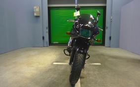 HONDA CB400 SUPER BOLDOR VTEC 2009 NC42