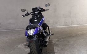 SUZUKI BOULEVARD M109R 2017 VY53A