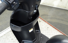 SUZUKI LET's CA4AA