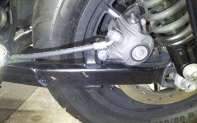 HARLEY XL883N 2012