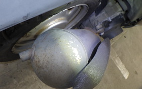 SUZUKI PALETTE CA45A