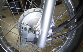 HONDA C110 SUPER CUB JA42