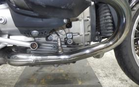 BMW R1200R 2011
