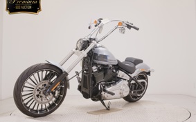 HARLEY FXBR1920 2024
