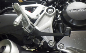 HONDA CB125 R JC79