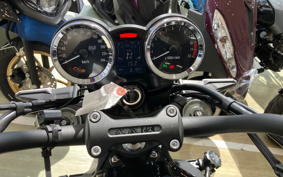 KAWASAKI Z900RS 2020 ZR900C