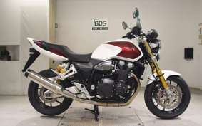 HONDA CB1300SF SUPER FOUR SP 2025 SC54