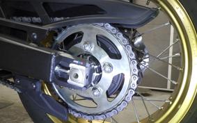 HONDA TRANSALP XL750 2023 RD16