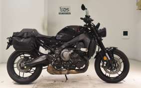 YAMAHA XSR900 2022 RN80J