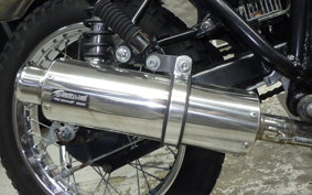 KAWASAKI 250TR BJ250F