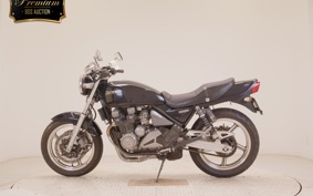 KAWASAKI ZEPHYR 400 Gen.2 1991 ZR400C