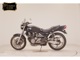 Фото Kawasaki ZEPHYR 400 Gen.2 1991 с японского аукциона