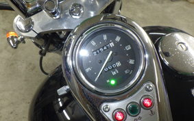 KAWASAKI VULCAN 400 DRIFTER 2004 VN400D