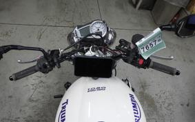 TRIUMPH SPEED TRIPLE 2008