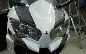 KAWASAKI NINJA 650 A 2020 ER650H