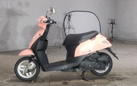 SUZUKI LET'S G CA4AA