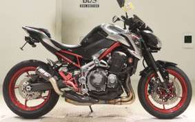 KAWASAKI Z900 2019 ZR900B