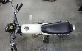 HONDA APE 50 AC16