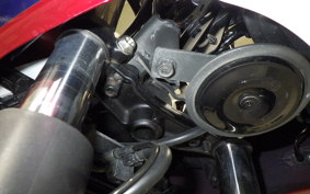HONDA CB400 SUPER BOLDOR A 2014 NC42