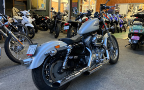 HARLEY XL883L 2010 CR2