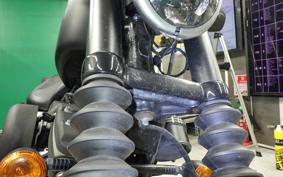 HARLEY XL883N 2013