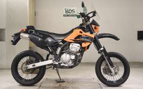 KAWASAKI KLX250D TRACKER 2013 LX250E