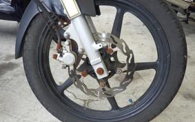 YAMAHA YBR125