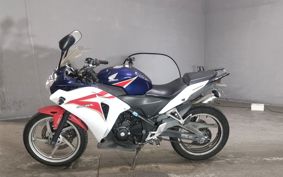 HONDA CBR250R MC41