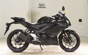 YAMAHA YZF R-3 2025 RH21J