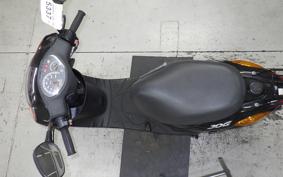 YAMAHA JOG 2022 SA55J