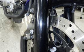 HONDA VTR 250 2007 MC33